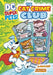 The Cat Crime Club by Art Baltazar
