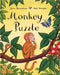 Monkey Puzzle Big Book by Julia Donaldson