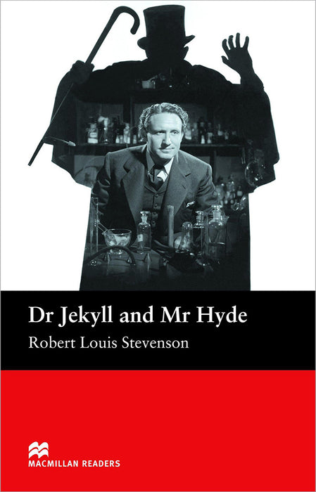 Dr. Jekyll And Mr Hyde: Elementary