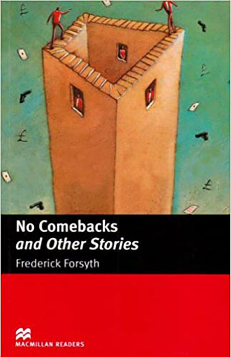 Macmillan Readers No Comebacks and Other Stories Intermediate