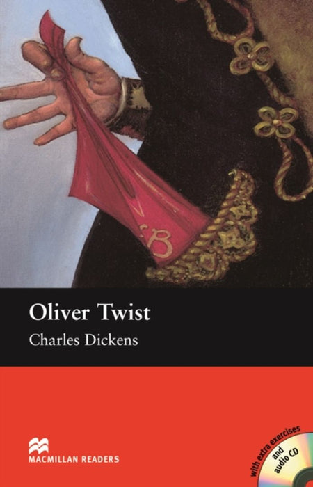 Oliver Twist: Intermediate by Charles Dickens, Margaret Tarner