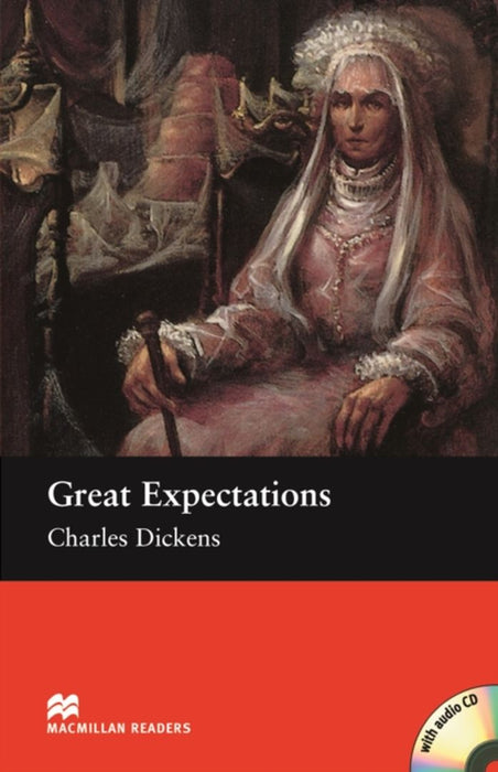 Great Expectations: Upper