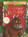 The Gruffalo Pop-Up: The classic story with pop-up scenes! by Julia Donaldson