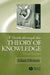 Guide Through the Theory of Knowledge 3e by Adam Morton