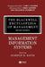 The Blackwell Encyclopedia of Management, Management Information Systems by Gordon B. Davis