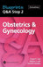 Blueprints Q&A Step 2 Obstetrics & Gynecology by Susan Tran, Deirdre Lyell, Aaron B. Caughey