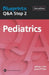 Blueprints Q&A Step 2 Pediatrics by Jeffrey Foti, Janice Piatt