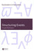 Structuring Events: A Study in the Semantics of Aspect by Susan Rothstein