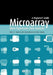 Microarray Gene Expression Data Analysis: A Beginner's Guide by Helen Causton