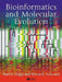 Bioinformatics and Molecular Evolution by Paul G. Higgs