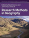 Research Methods in Geography: A Critical Introduction by Basil Gomez