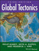 Global Tectonics by Philip Kearey