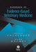 Handbook of Evidence-Based Veterinary Medicine by Peter Cockcroft