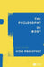 The Philosophy of Body by Michael A. Proudfoot
