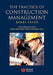The Practice of Construction Management: People and Business Performance by Barry Fryer