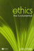 Ethics: The Fundamentals by Julia Driver