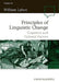 Principles of Linguistic Change, Volume 3 by William Labov