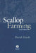 Scallop Farming by David Hardy