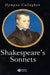 Shakespeare's Sonnets by Dympna Callaghan