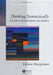 Thinking Syntactically: A Guide to Argumentation and Analysis by Liliane Haegeman