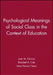 Psychological Meanings of Social Class in the Context of Education by Joan M. Ostrove
