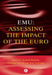 Emu: Assessing the Impact of the Euro by Richard E. Baldwin, Giuseppe Bertola, Paul Seabright