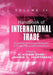 Handbook of International Trade: Economic and Legal Analyses of Trade Policy and Institutions by E. Kwan Choi