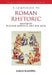 A Companion to Roman Rhetoric by Editor: William Dominik, Editor: Jon Hall