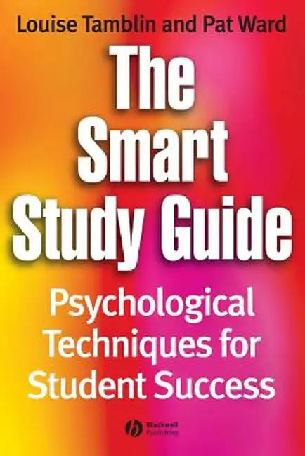 Smart Study Guide by Louise Tamblin