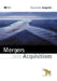 Mergers and Acquisitions by Duncan Angwin