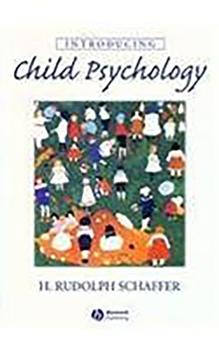 Introducing Child Psychology