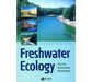 Freshwater Ecology: A Scientific Introduction by Gerry Closs