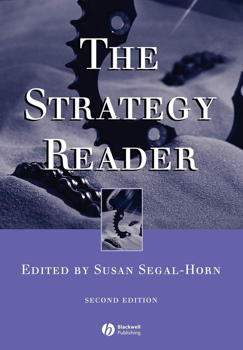 The Strategy Reader by Susan Segal-Horn