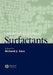 Chemistry and Technology of Surfactants by Richard J. Farn