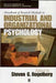 Handbook of Research Methods in Industrial and Organizational Psychology by Steven G. Rogelberg