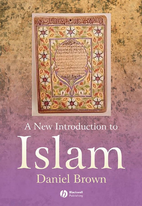 A New Introduction To Islam