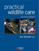 Practical Wildlife Care by Les Stocker