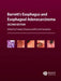 Barrett's Esophagus and Esophageal Adenocarcinoma, 2nd Edition by Editor: Prateek Sharma, Editor: Richard Sampliner