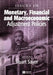 Issues in Monetary Financial and Macroeconomic Adjustment Policies by Sayer, Stuart