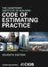 Code of Estimating Practice by The Chartered Institute of Building