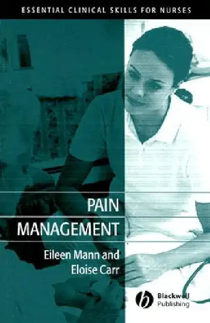 Pain Management by Eileen Mann