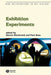 Exhibition Experiments by Sharon MacDonald