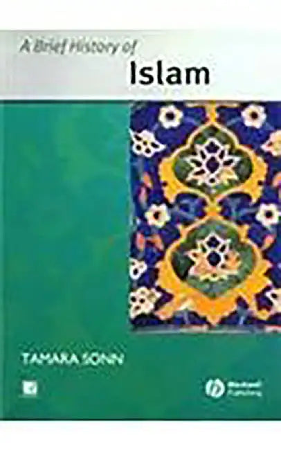 A Brief History Of Islam by Tamara Sonn