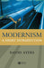 Modernism: A Short Introduction by David Ayers