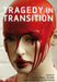 Tragedy In Transition by Sarah Annes Brown, Catherine Silverstone