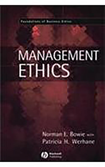 Management Ethics