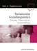 Variationist Sociolinguistics: Change, Observation, Interpretation by Sali A. Tagliamonte