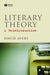 Literary Theory: A Reintroduction by David Ayers