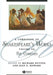 A Companion to Shakespeare's Works, Volume III: The Comedies by Richard Dutton