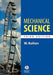 Mechanical Science by W. C. Bolton